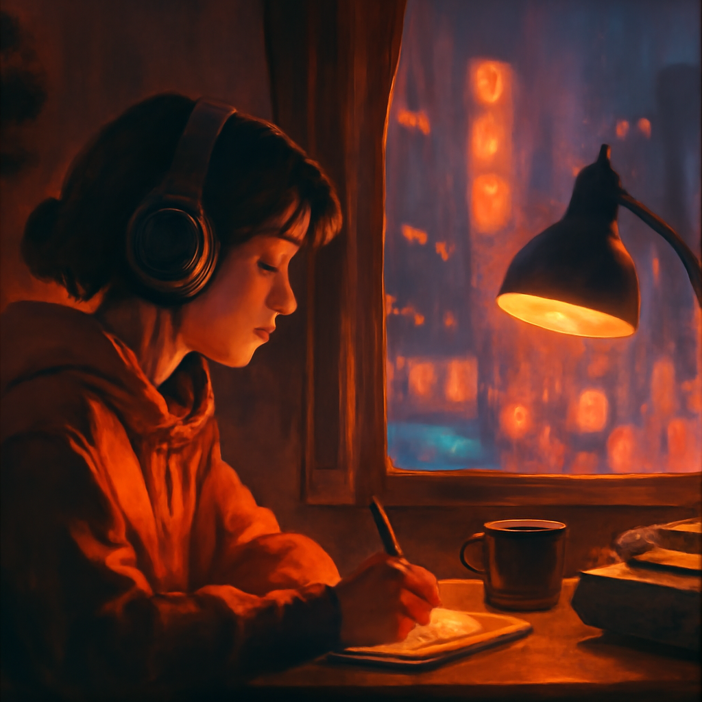 User Cover