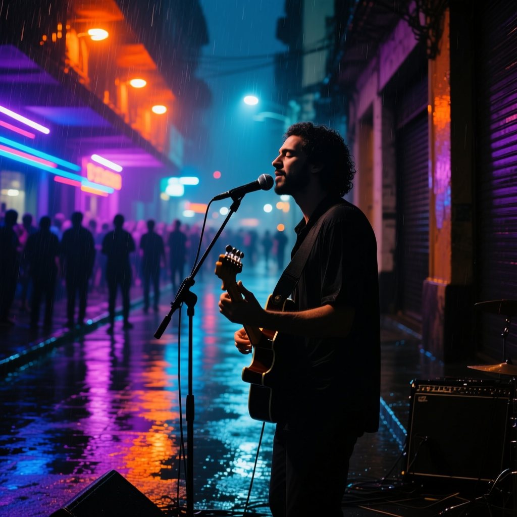User Cover