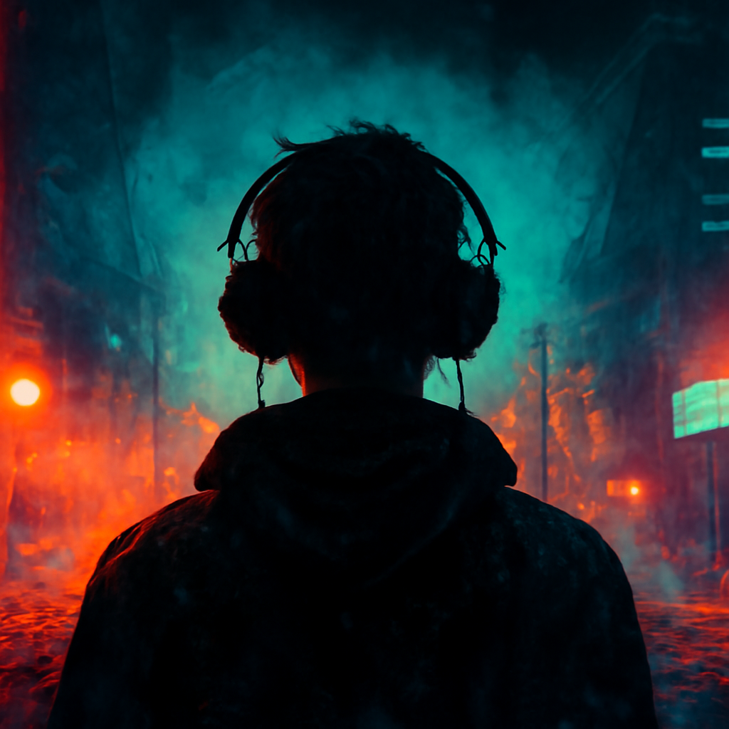 User Cover