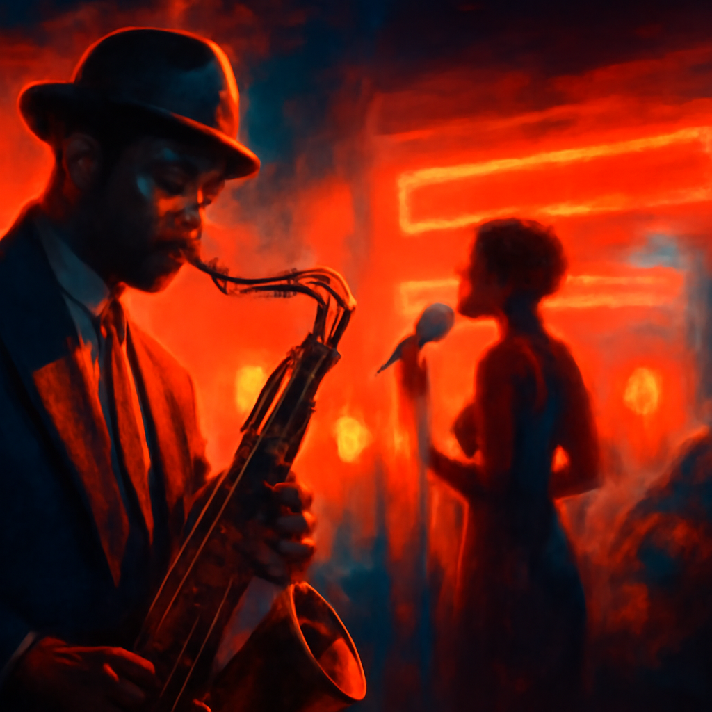 User Cover
