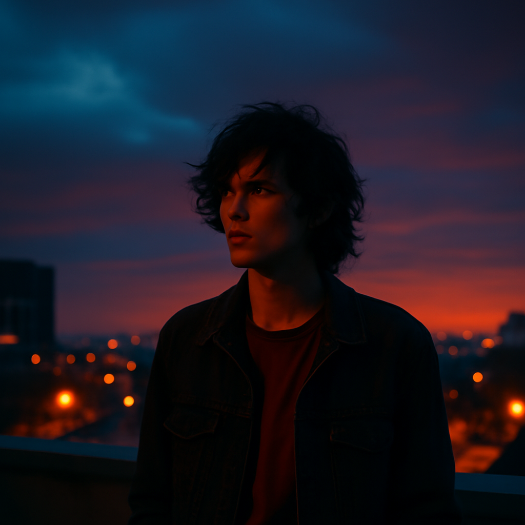 User Cover