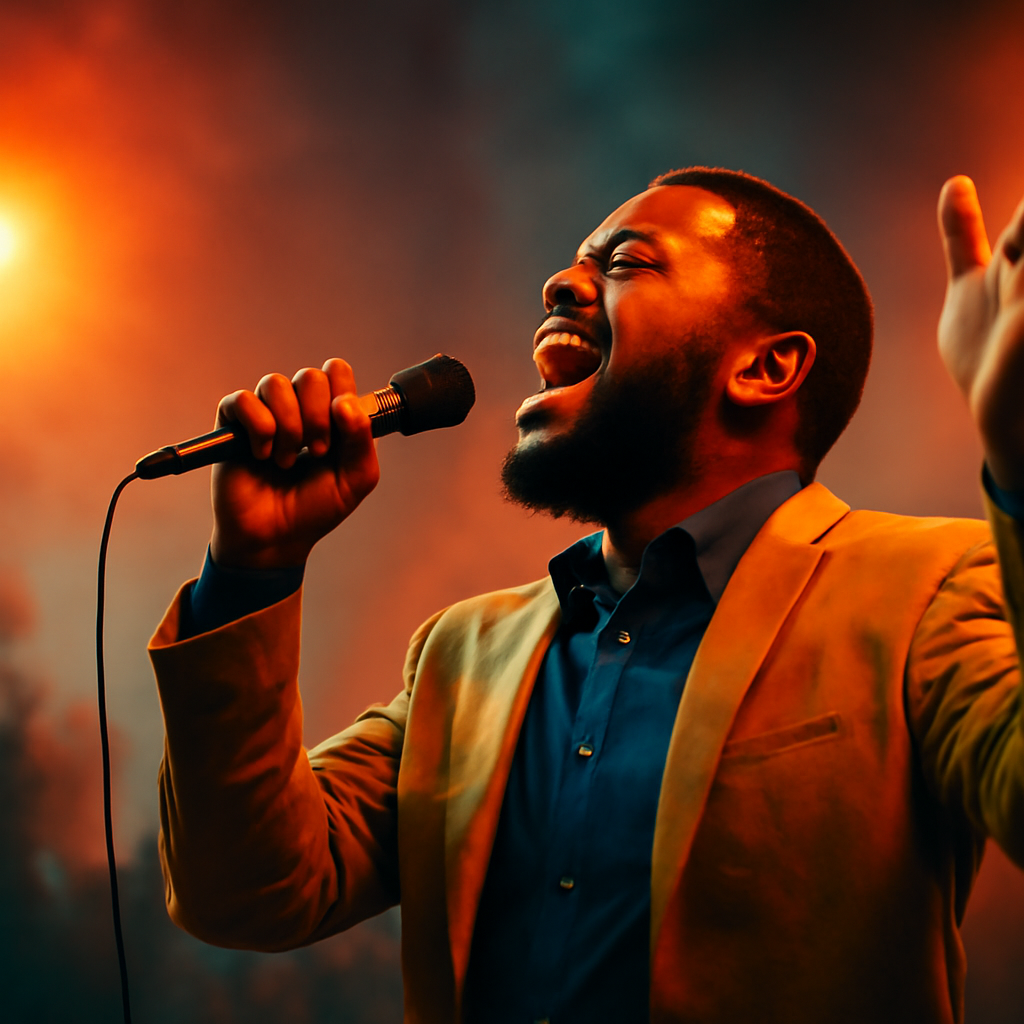 User Cover