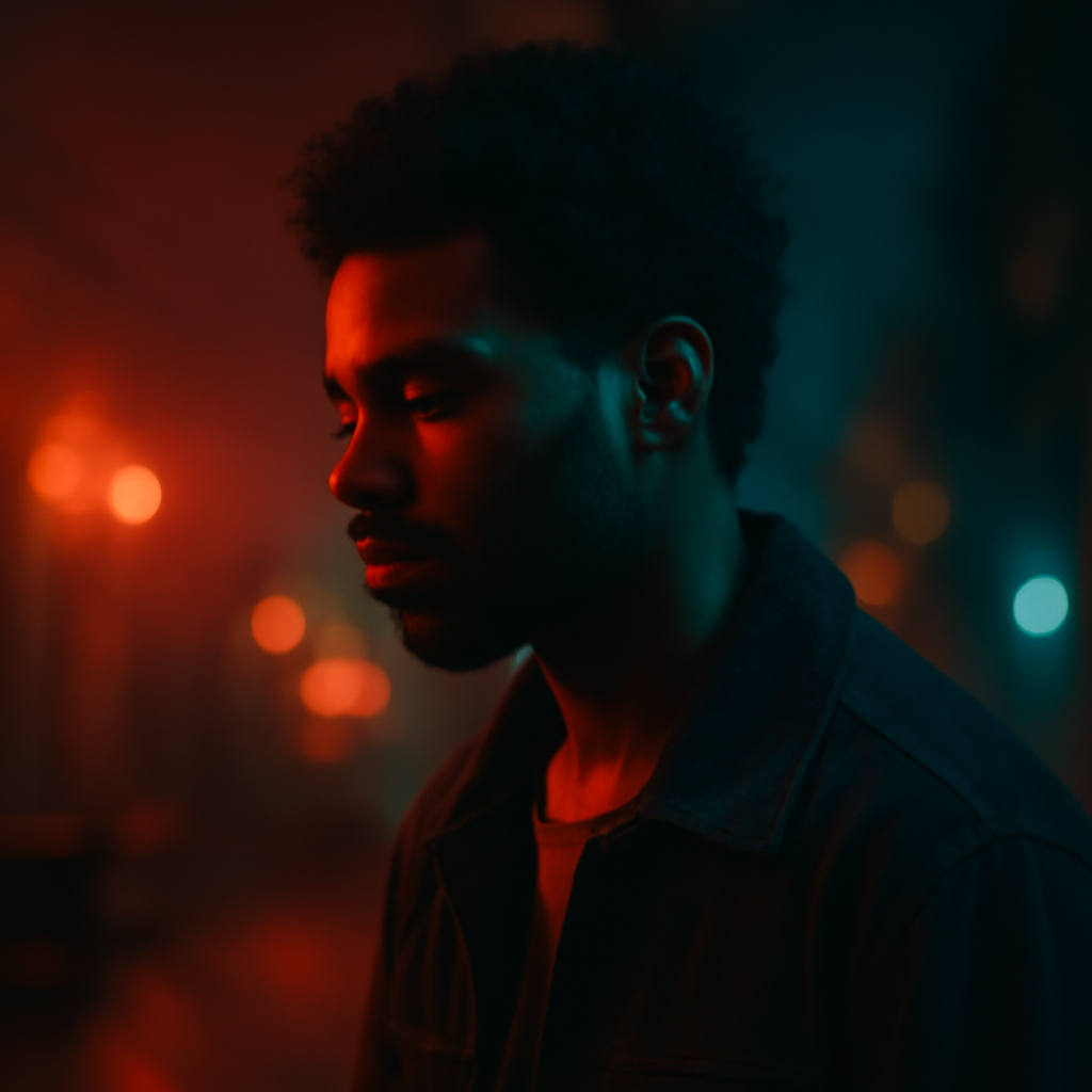 User Cover