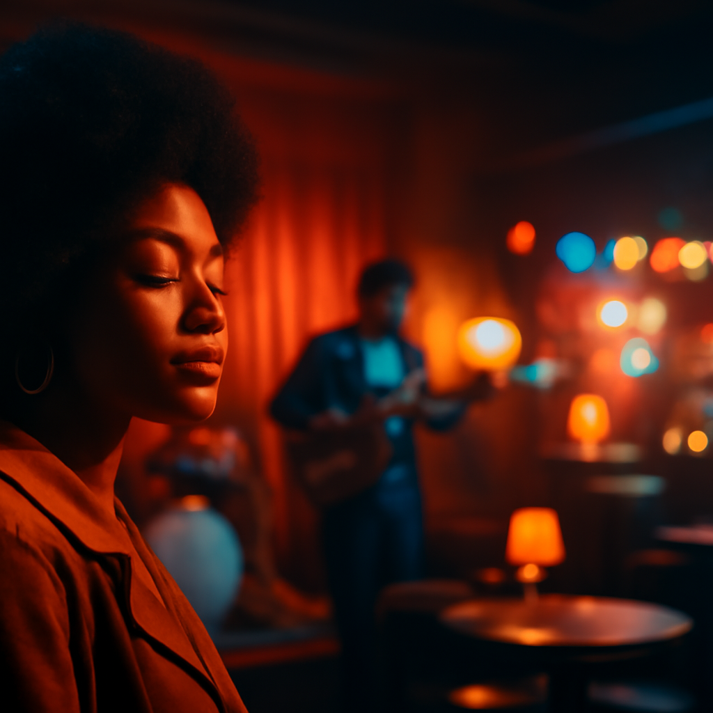 User Cover