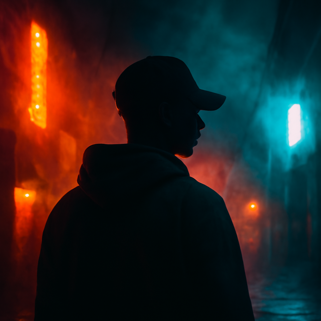 User Cover