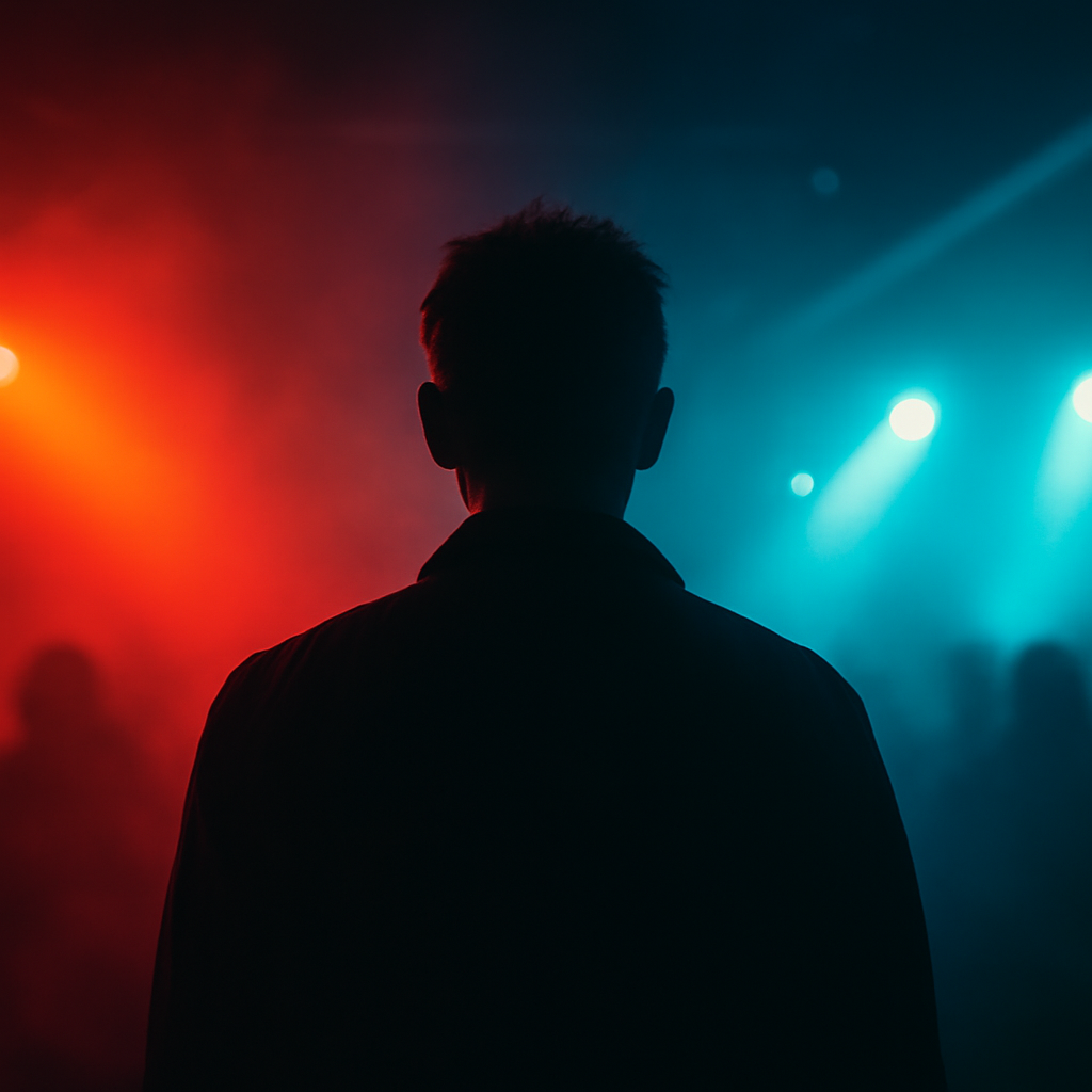 User Cover