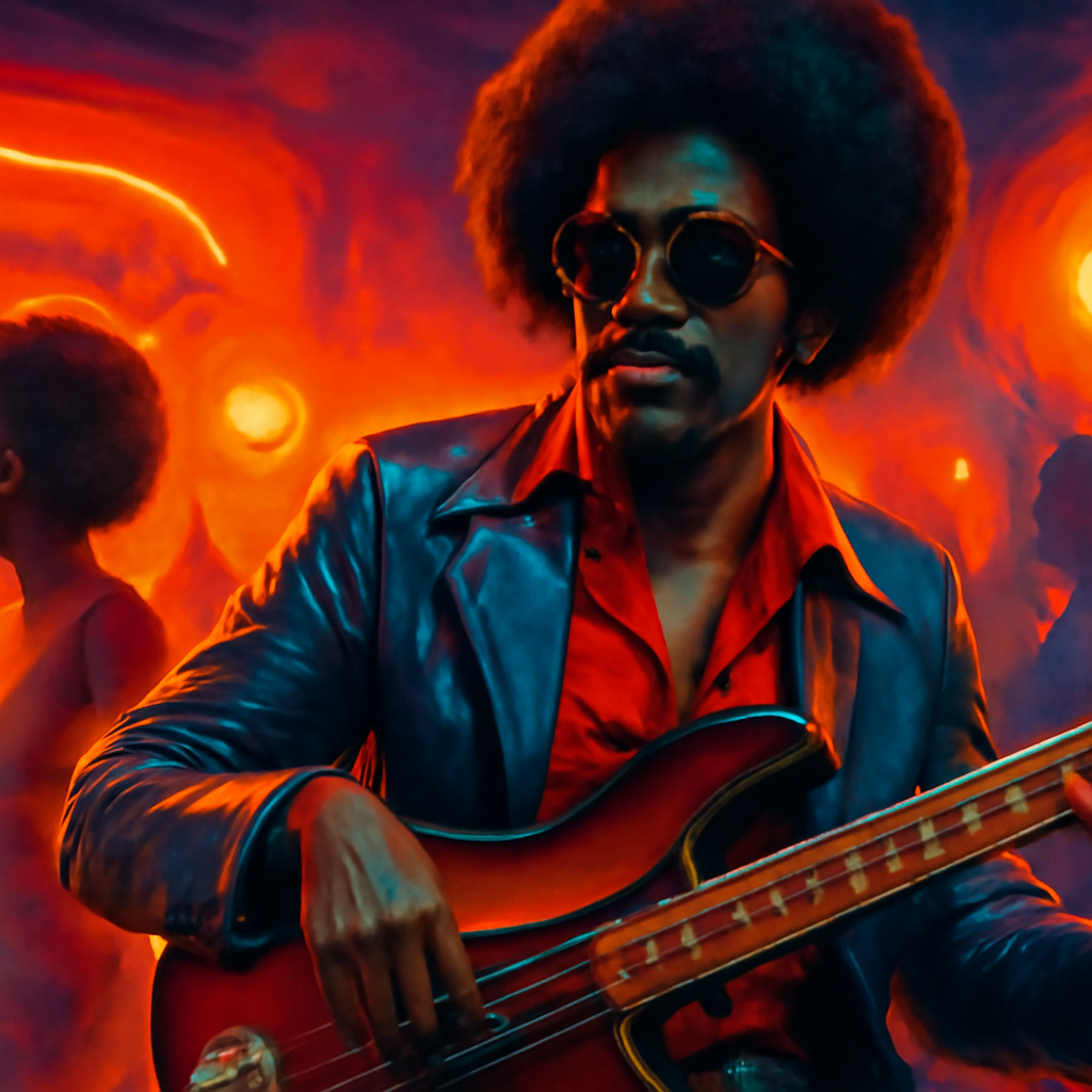 User Cover
