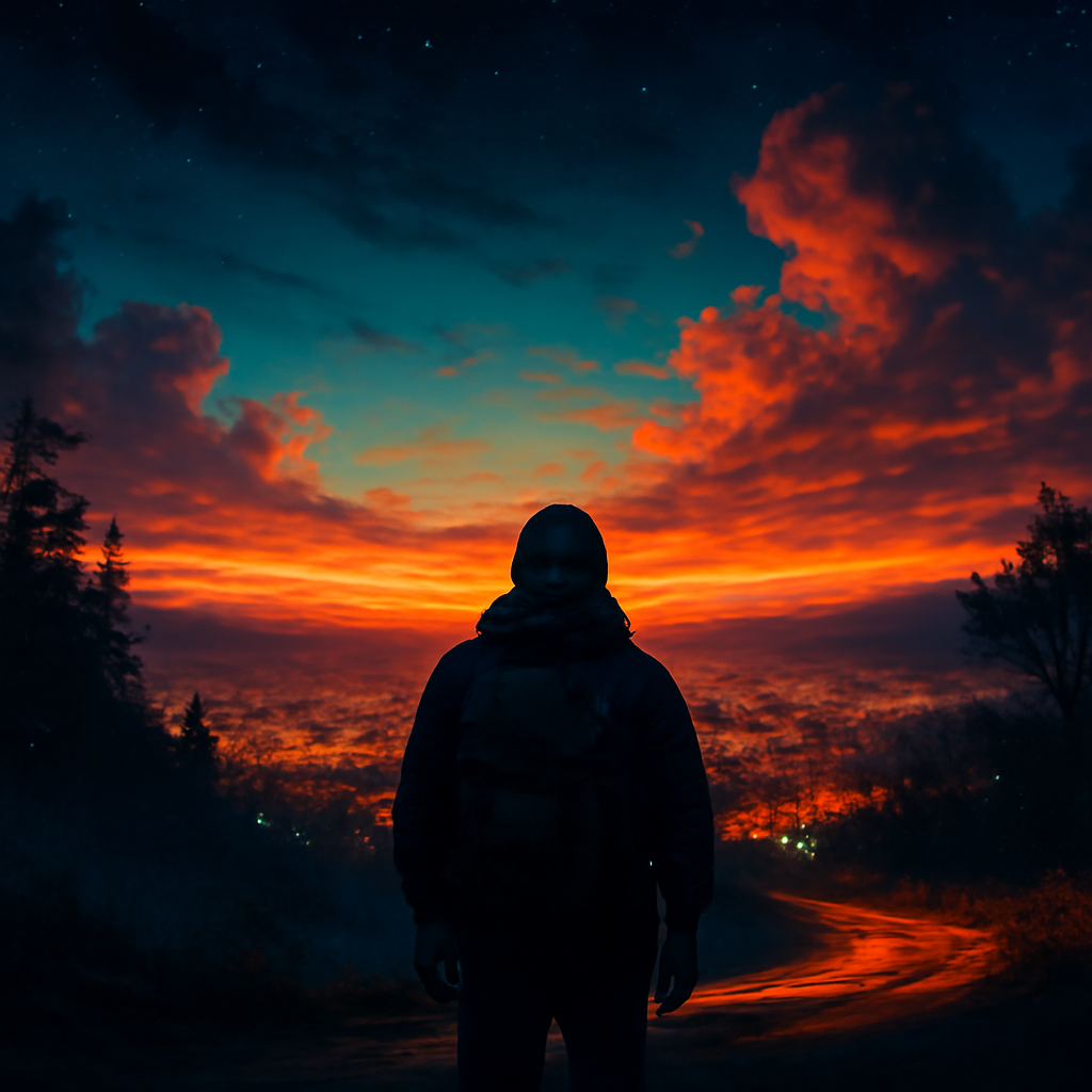 User Cover