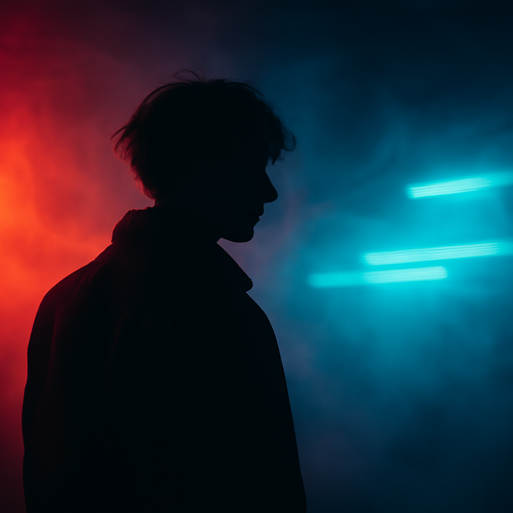 User Cover