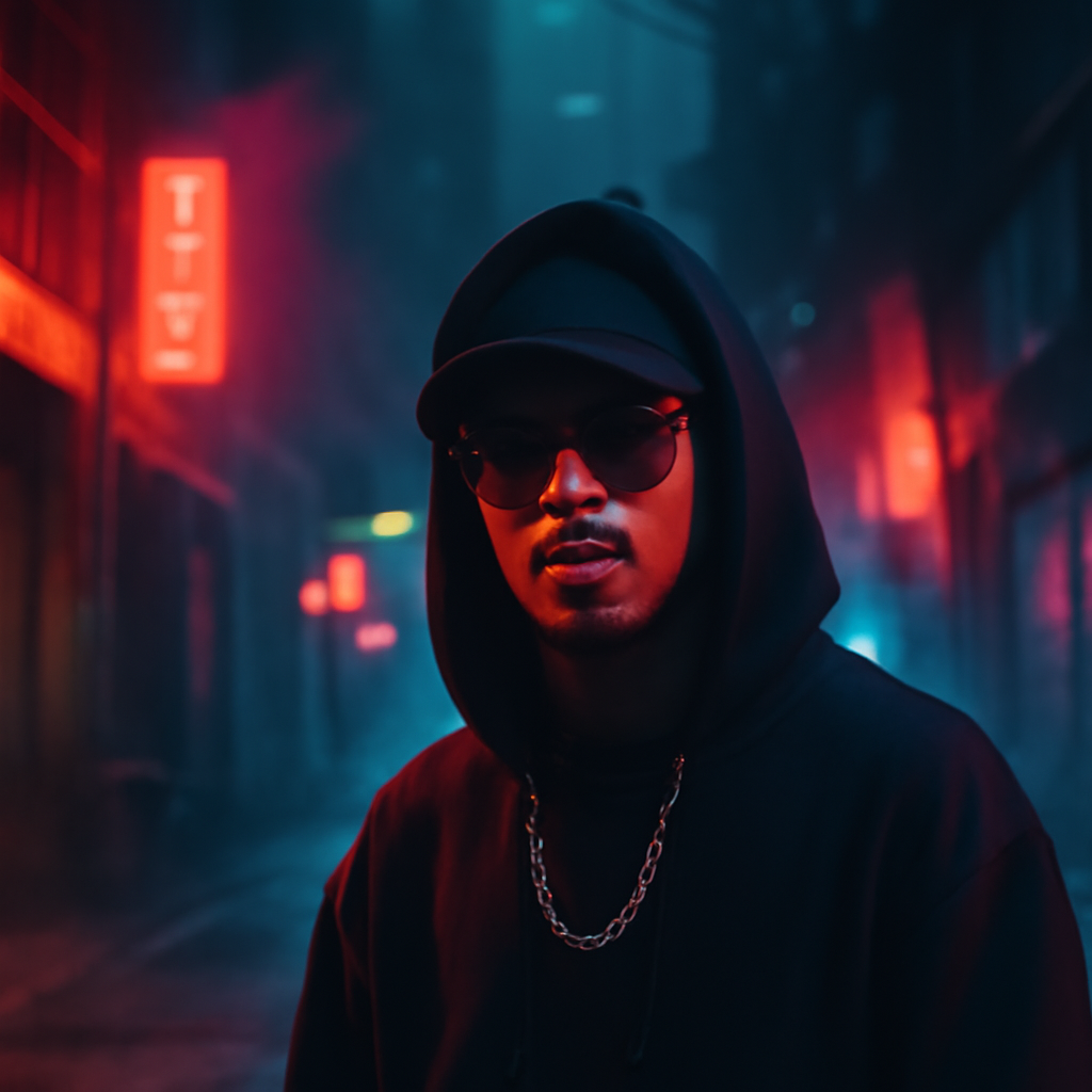 User Cover