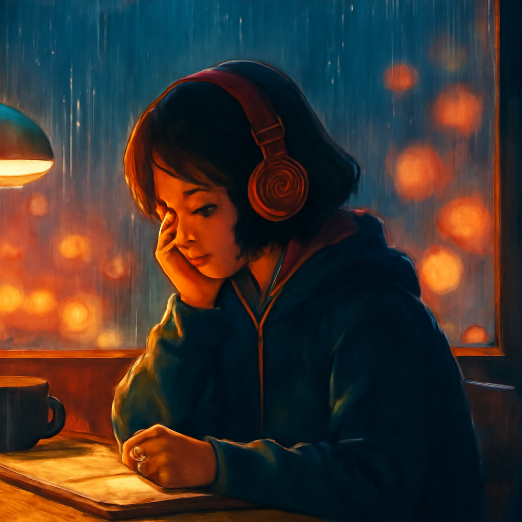 User Cover