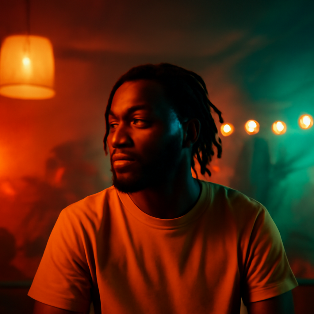 User Cover