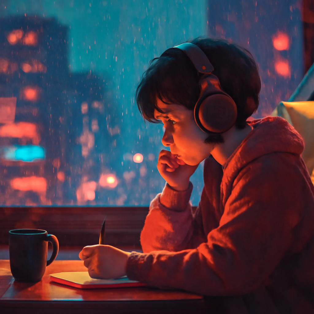 User Cover