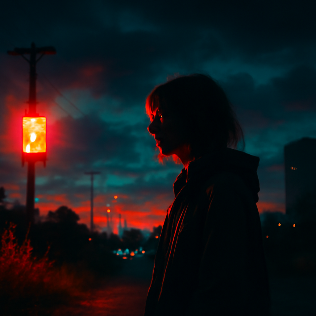 User Cover