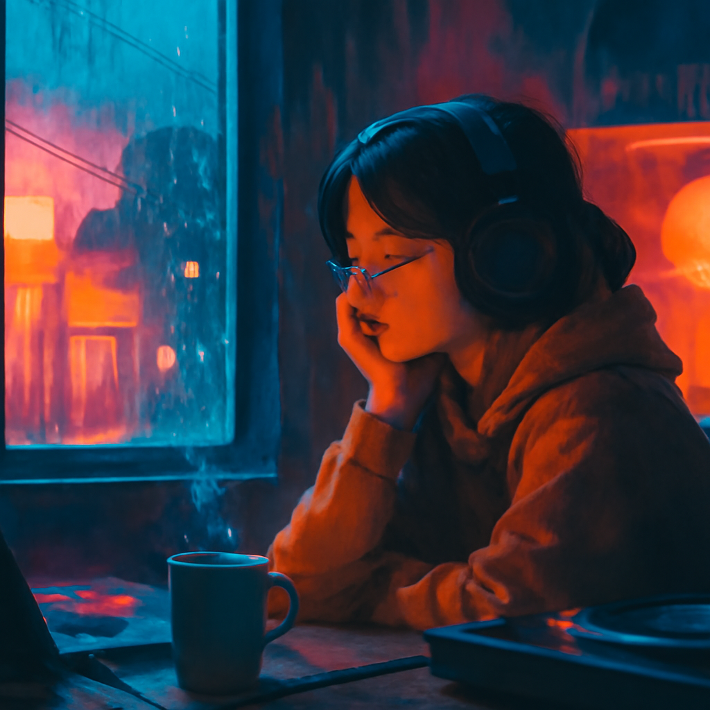 User Cover