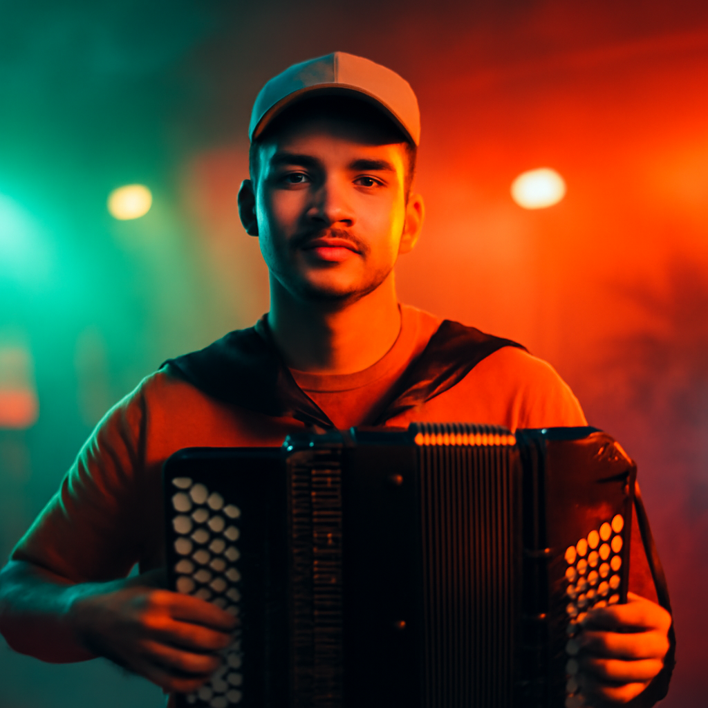 User Cover