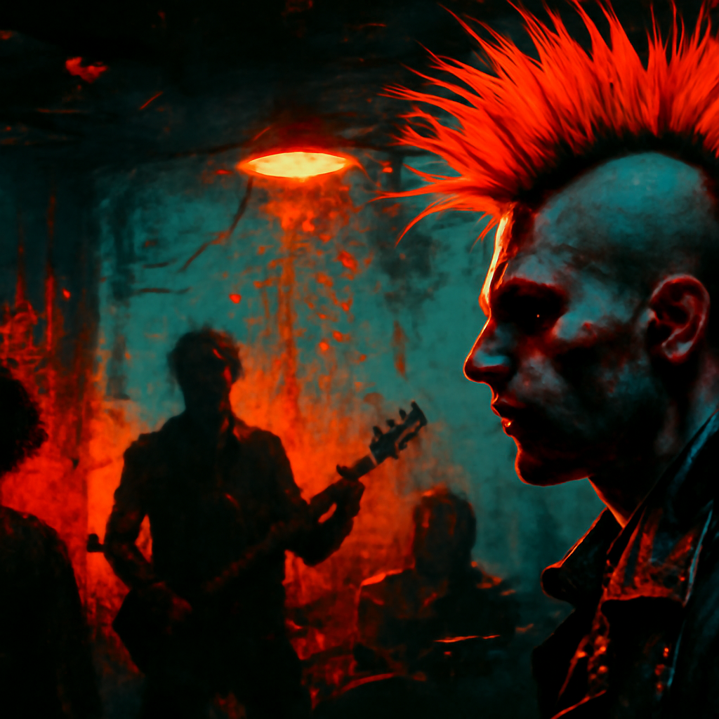 User Cover