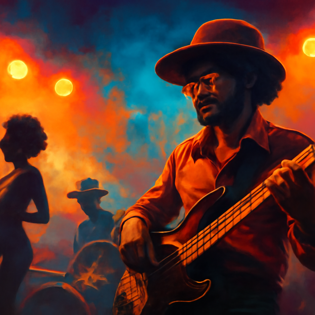 User Cover