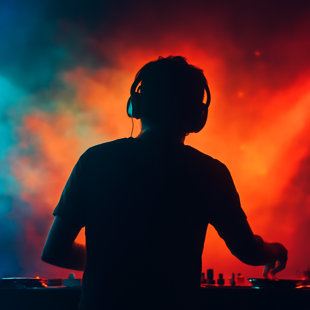 User Cover