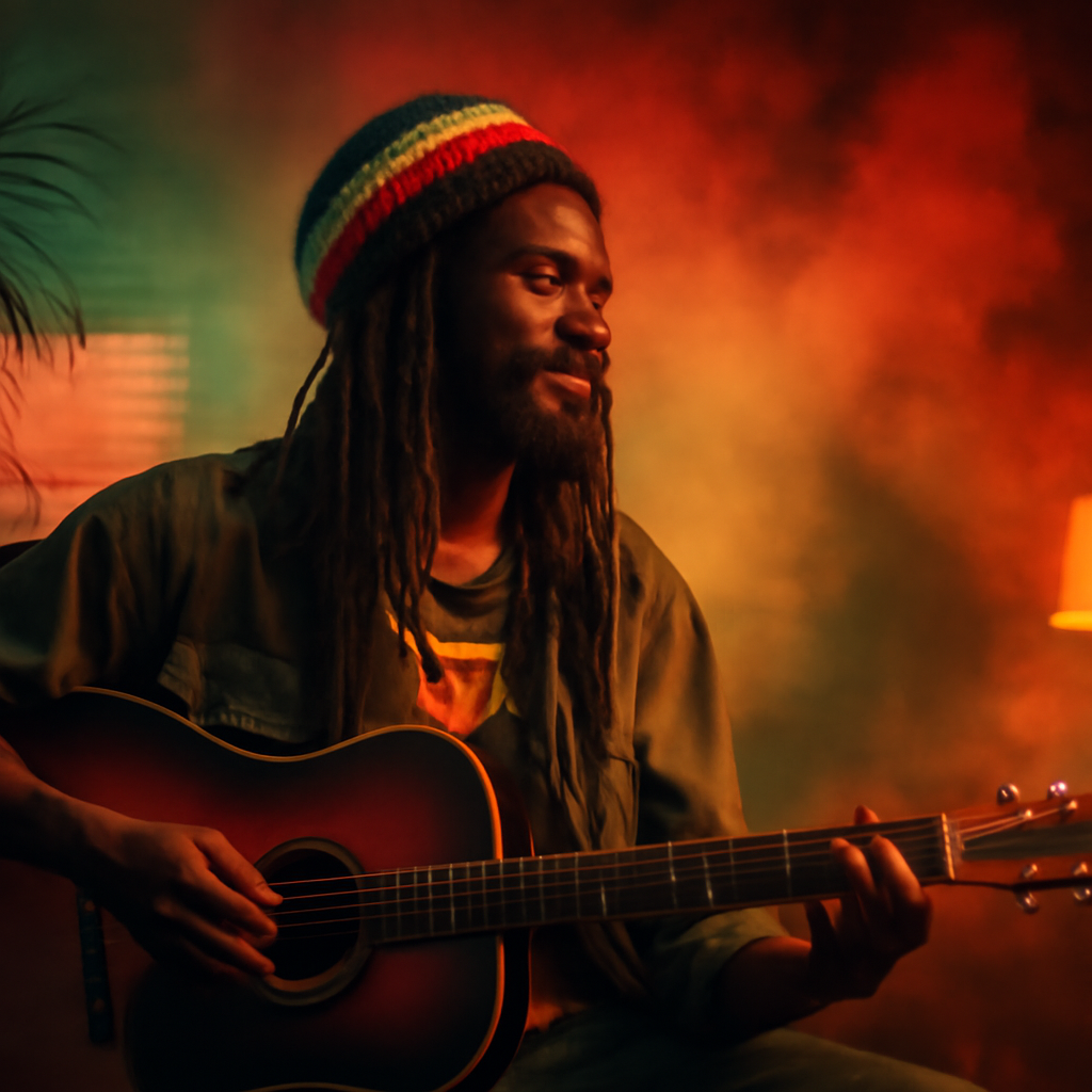 User Cover