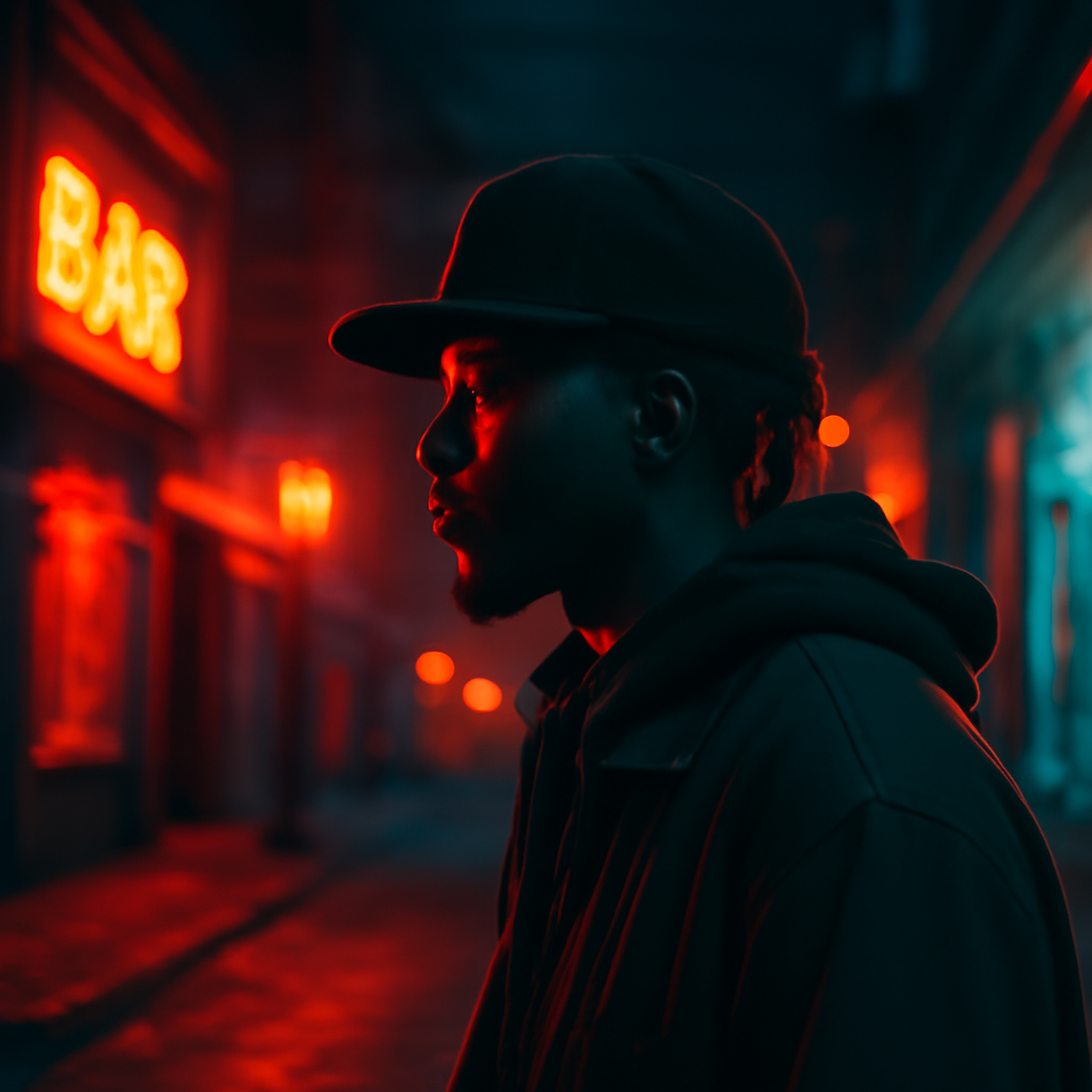 User Cover
