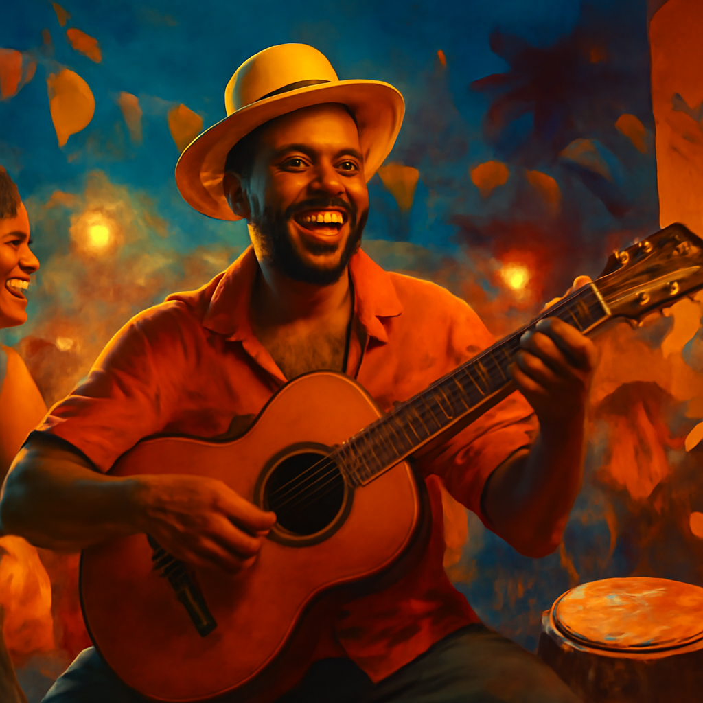 User Cover