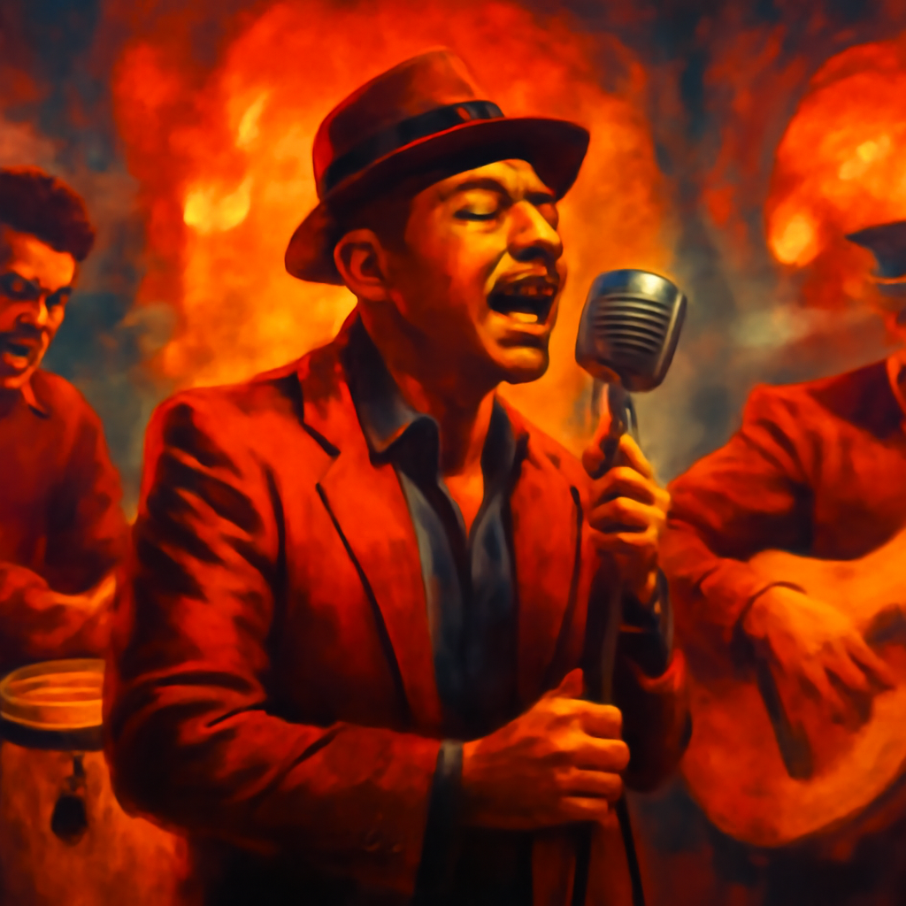 User Cover