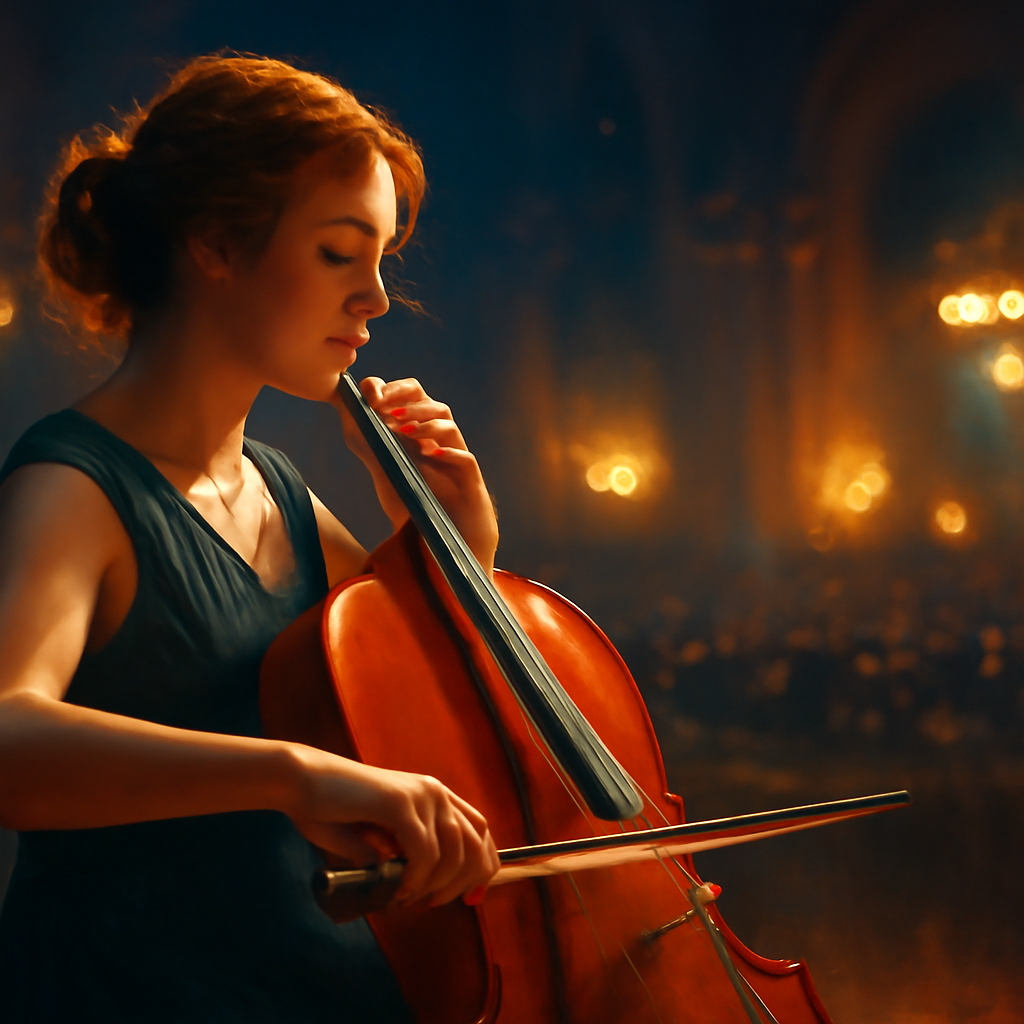 User Cover