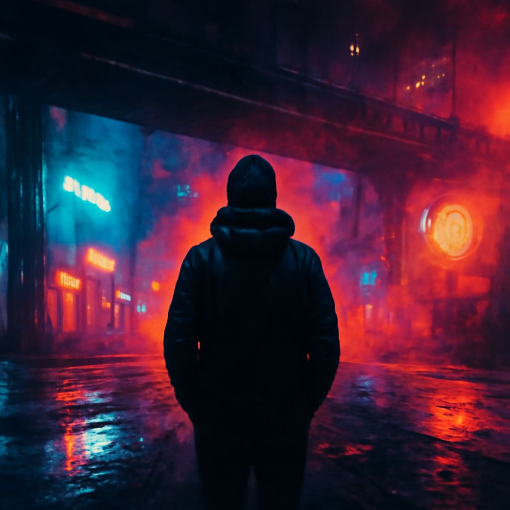 User Cover