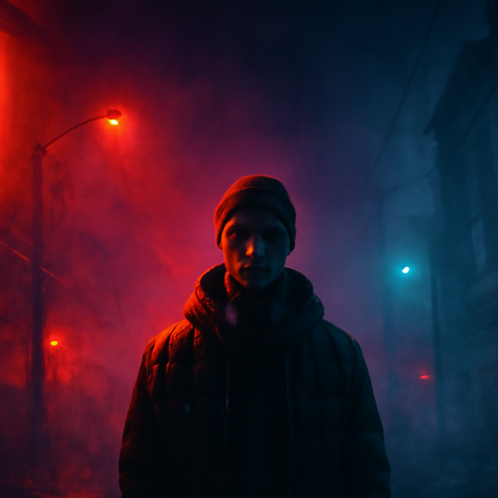 User Cover