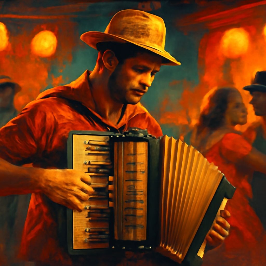 User Cover