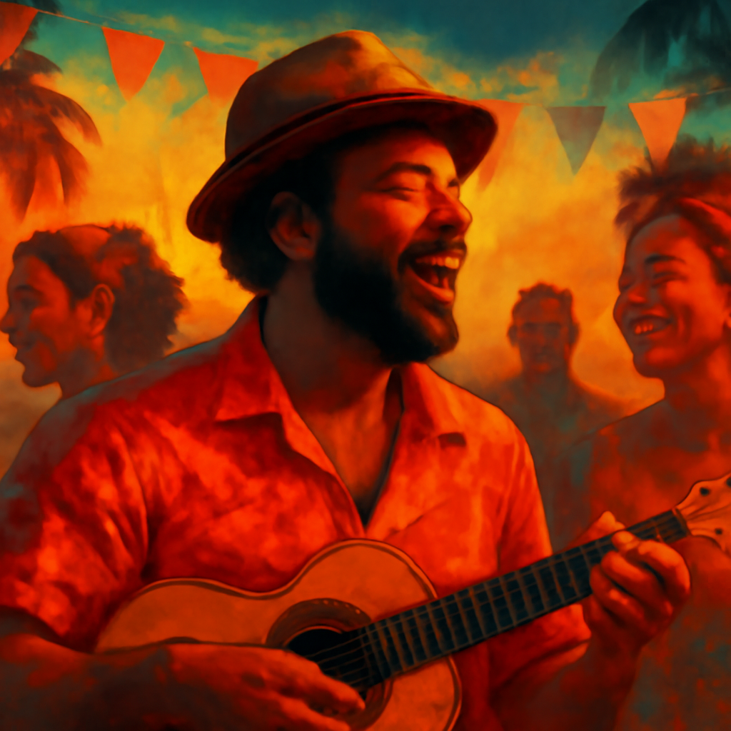 User Cover