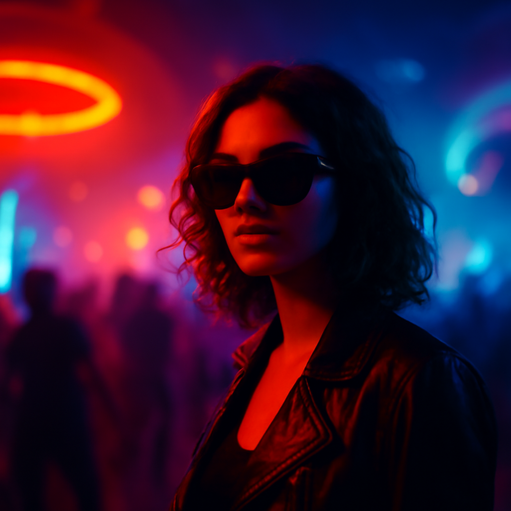 User Cover