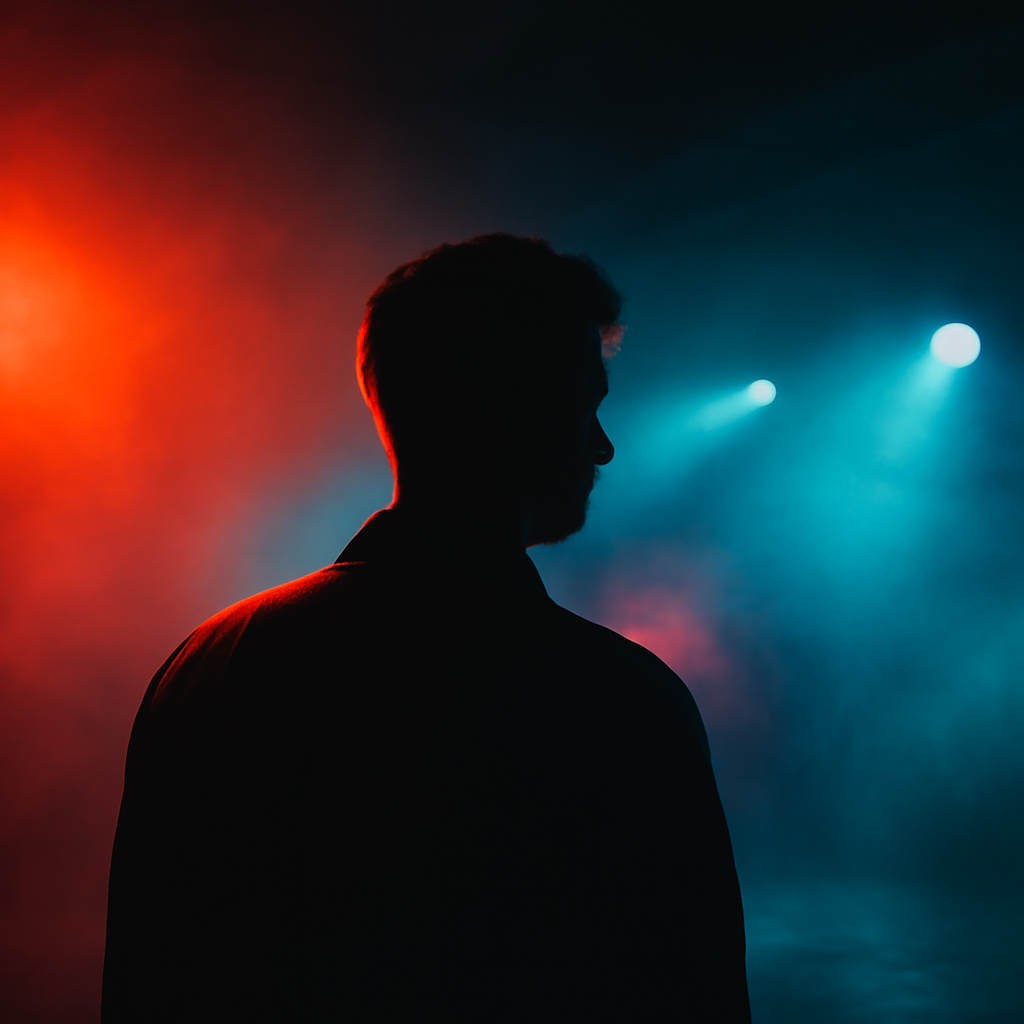 User Cover