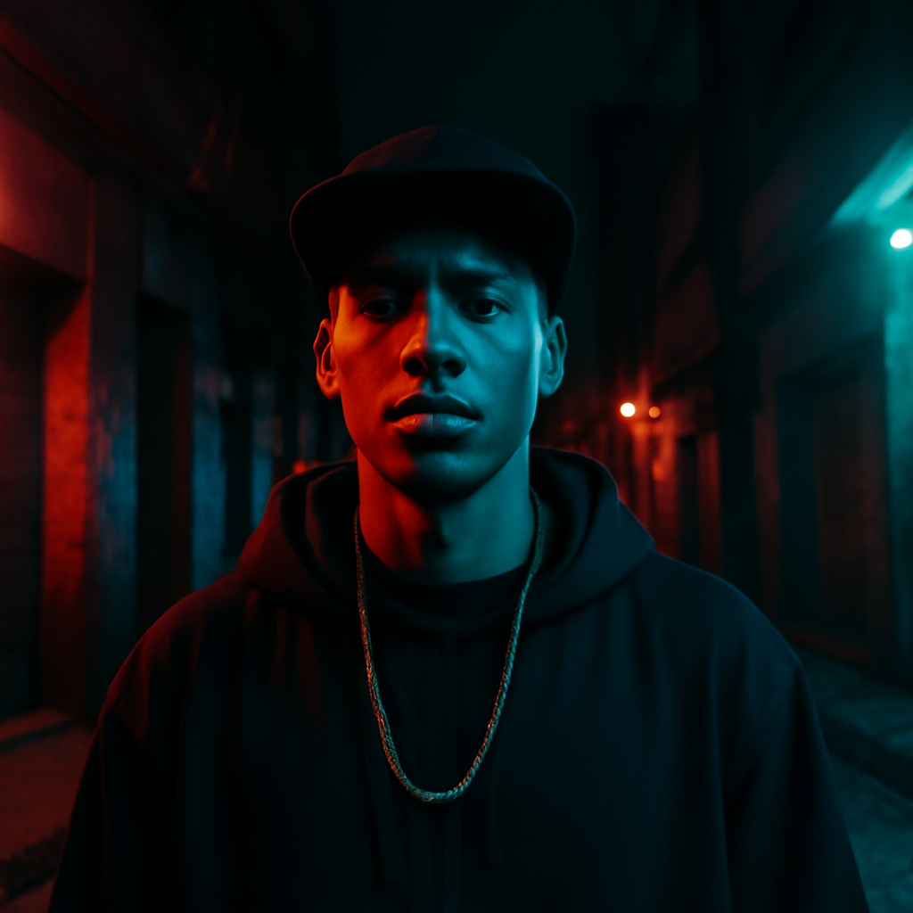 User Cover