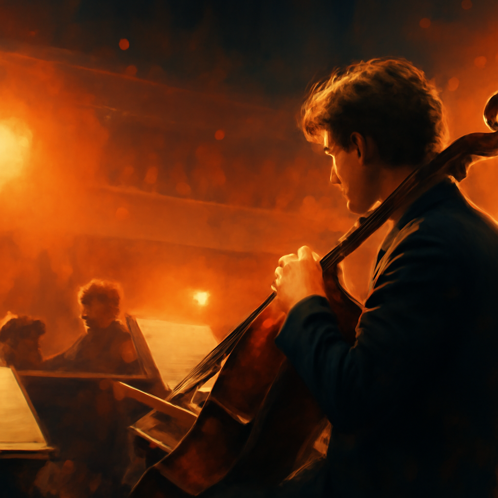User Cover