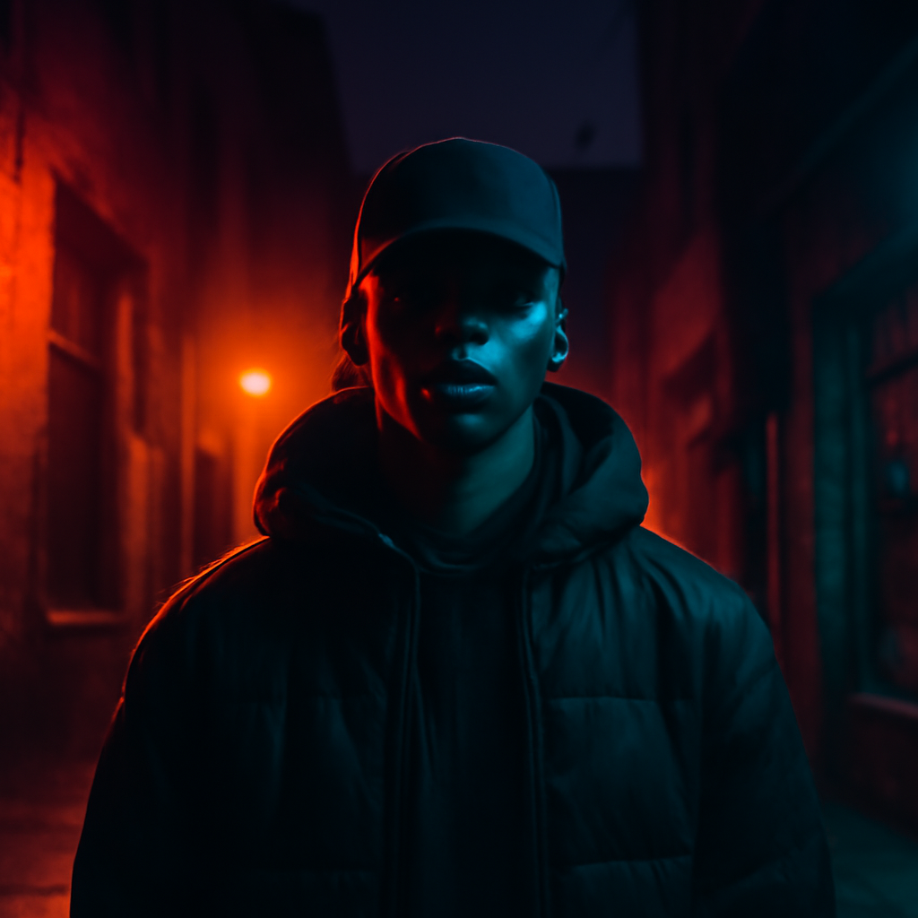 User Cover