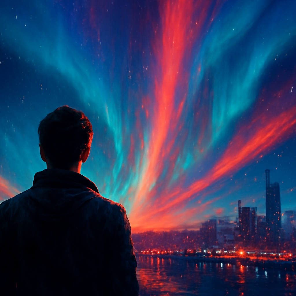 User Cover