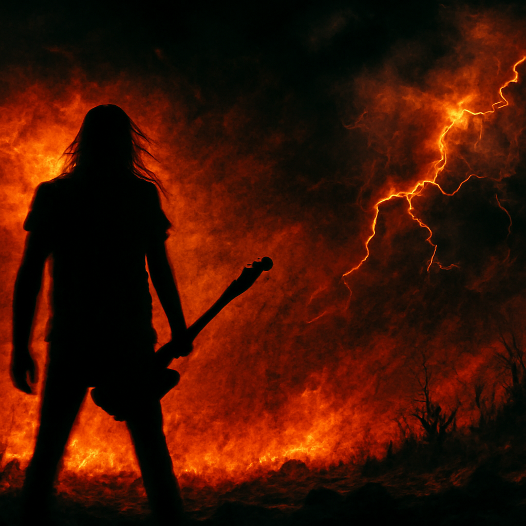 User Cover