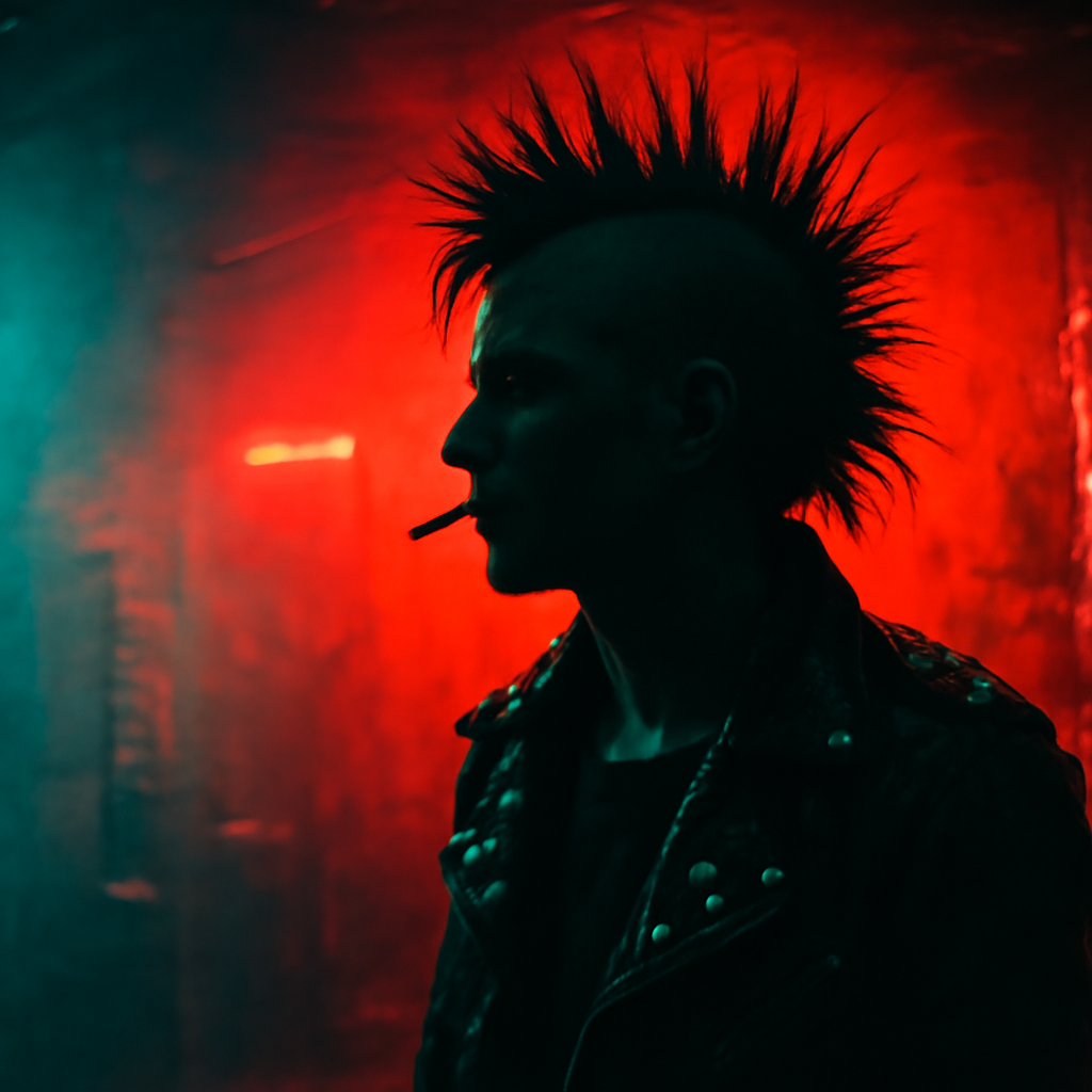 User Cover