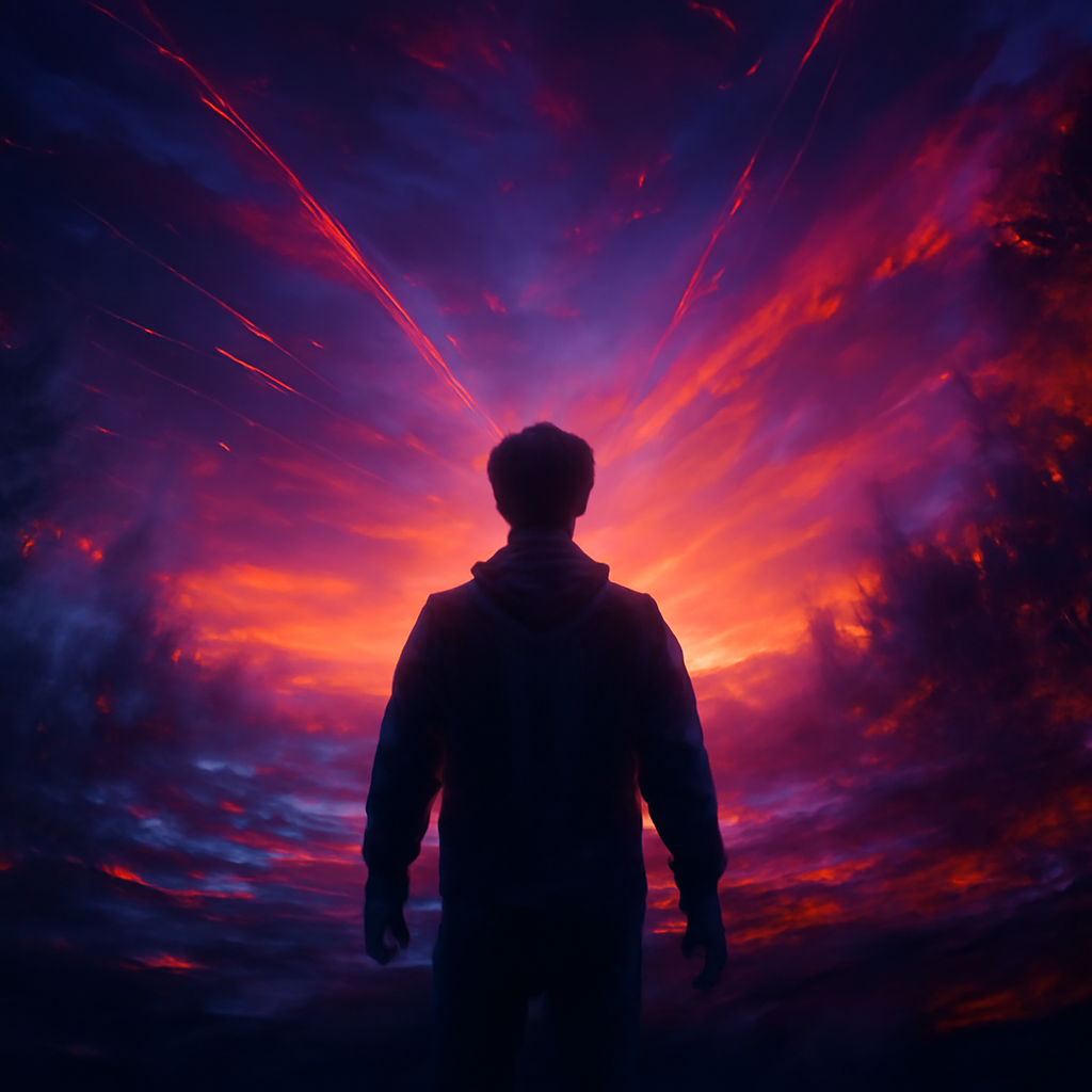 User Cover