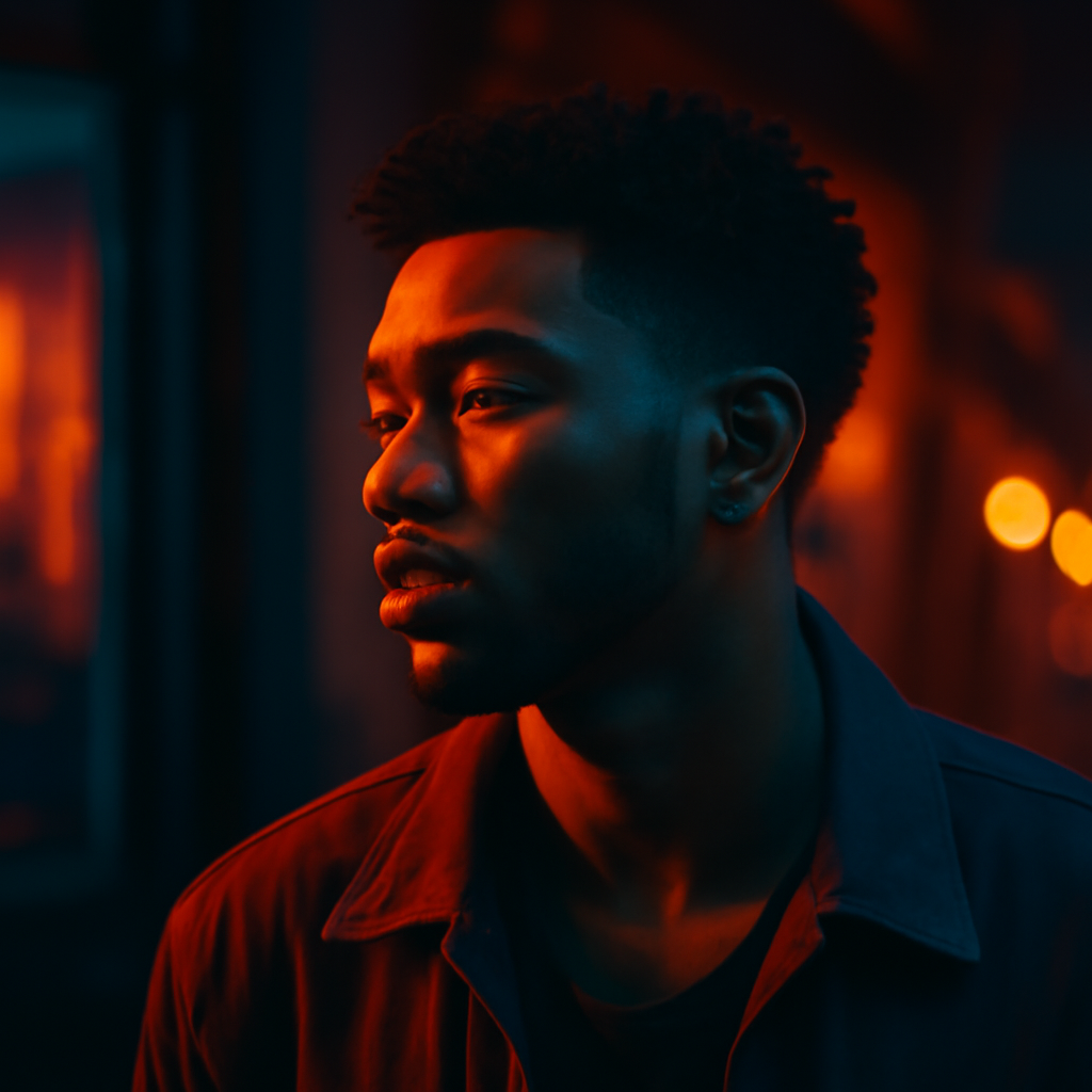 User Cover