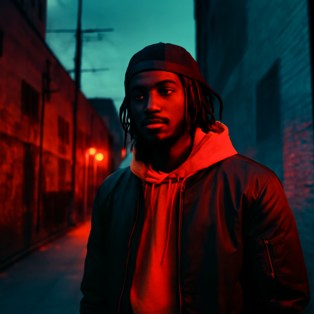 User Cover