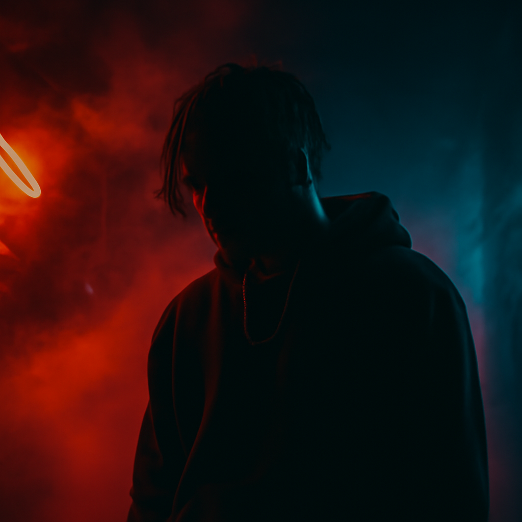 User Cover