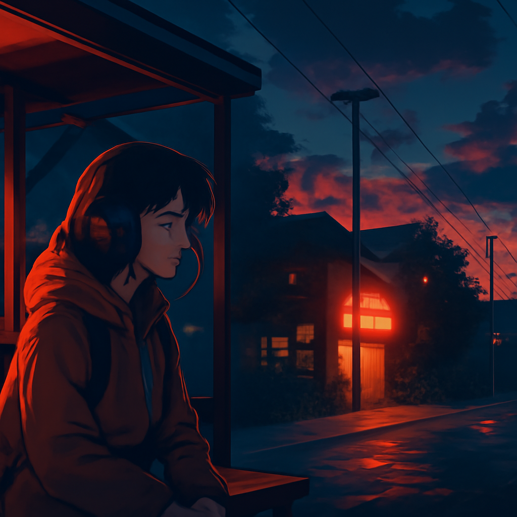 User Cover