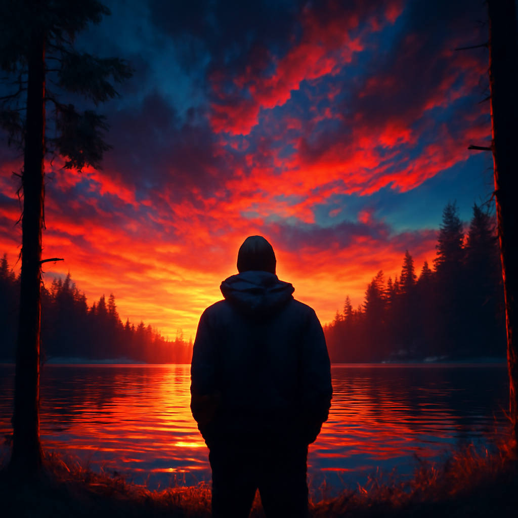 User Cover