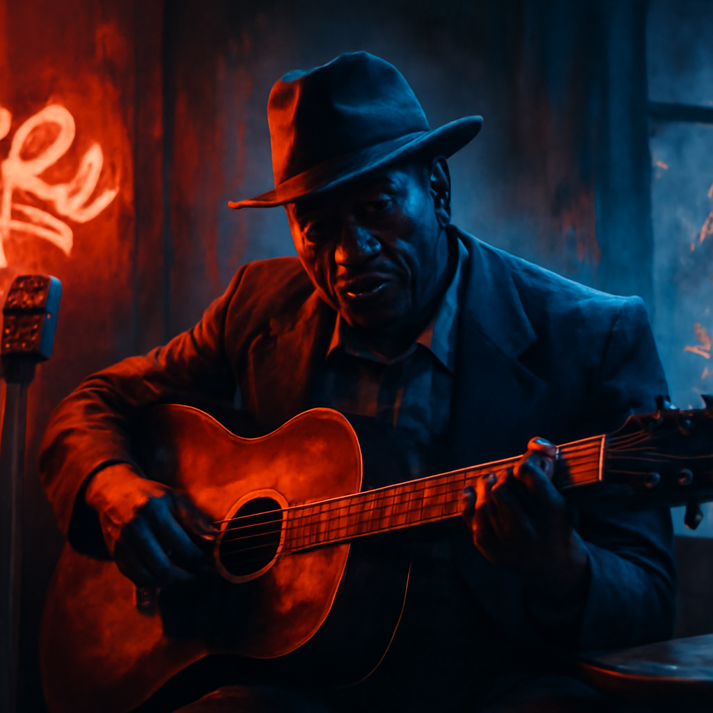 User Cover
