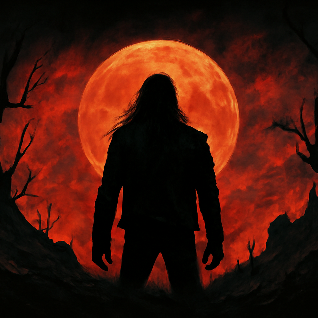 User Cover