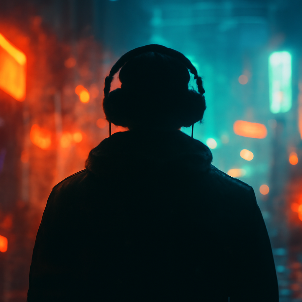 User Cover