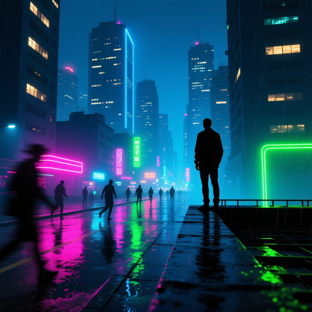 User Cover